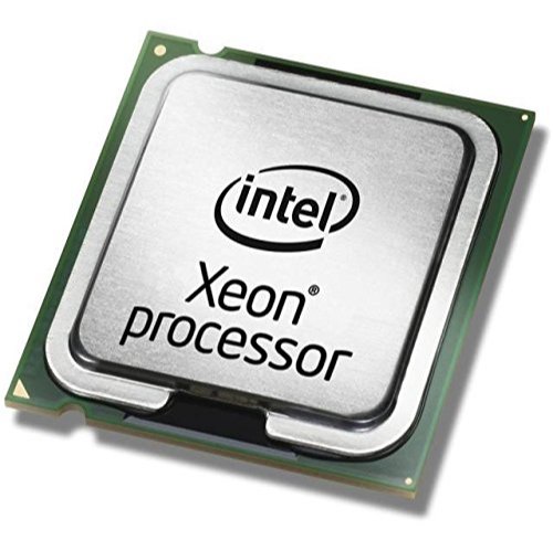 CPU Intel Xeon E5 1620v3 -3.5Ghz- 8MB Cache