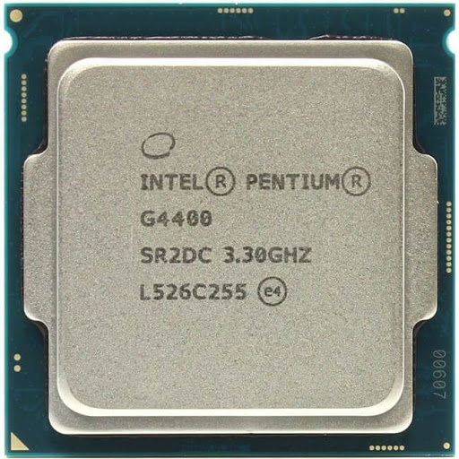 CPU Intel Core Pentium G4400 3.3G / 3MB / Socket 1151 (Skylake)