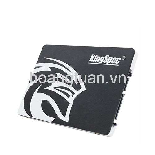 Ổ cứng SSD Kingspec P3-256 2.5inch Sata III 256GB