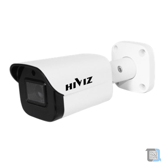 HI-A1023S30M-Camera thân AHD/CVI/TVI/Analog 1/2.8