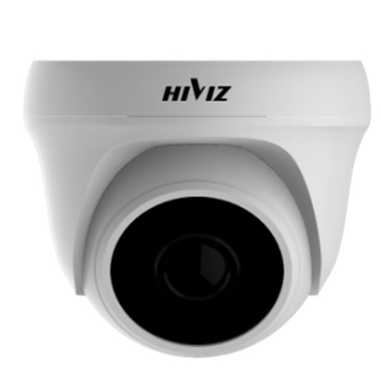 HI-A1152S20P-Camera Dome AHD/CVI/TVI/Analog 1/2.8