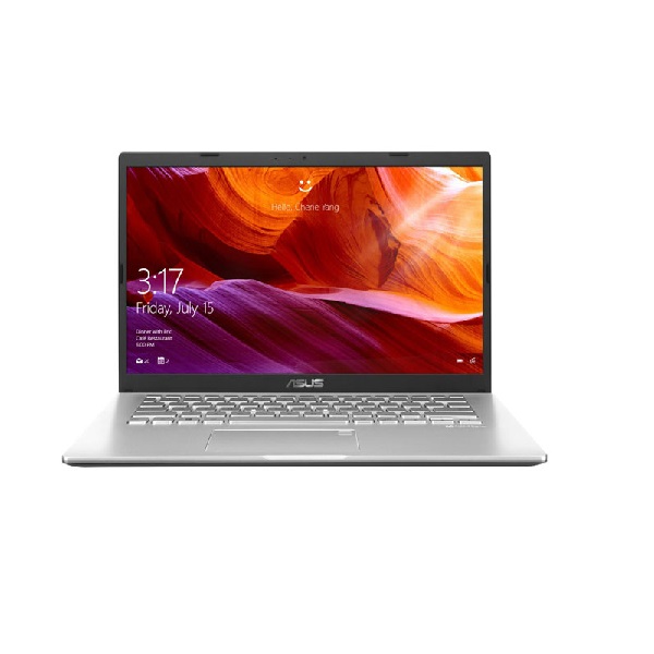 Laptop ASUS X509MA-BR057T (Bạc)