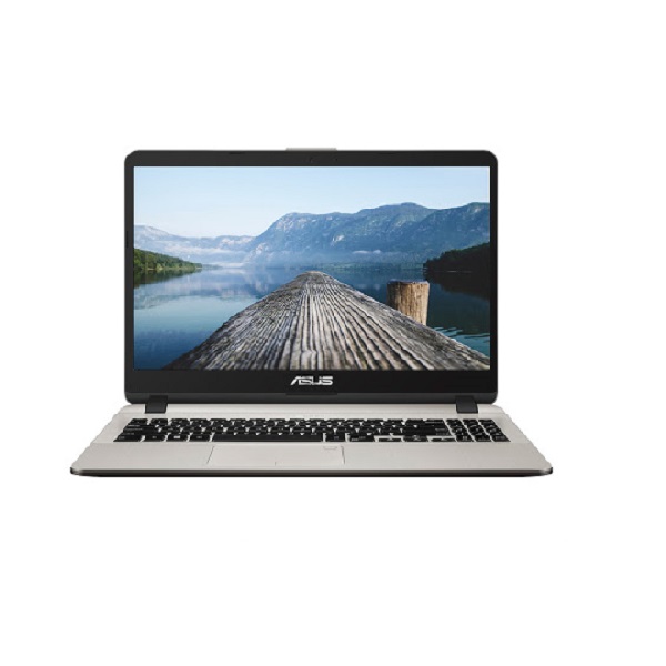Laptop ASUS X507UA-EJ727T (Xám)