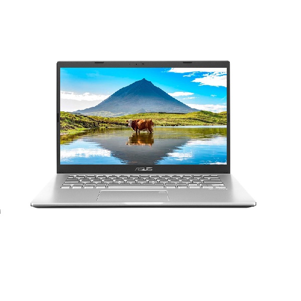 Laptop ASUS X509JA-EJ019T (Bạc)