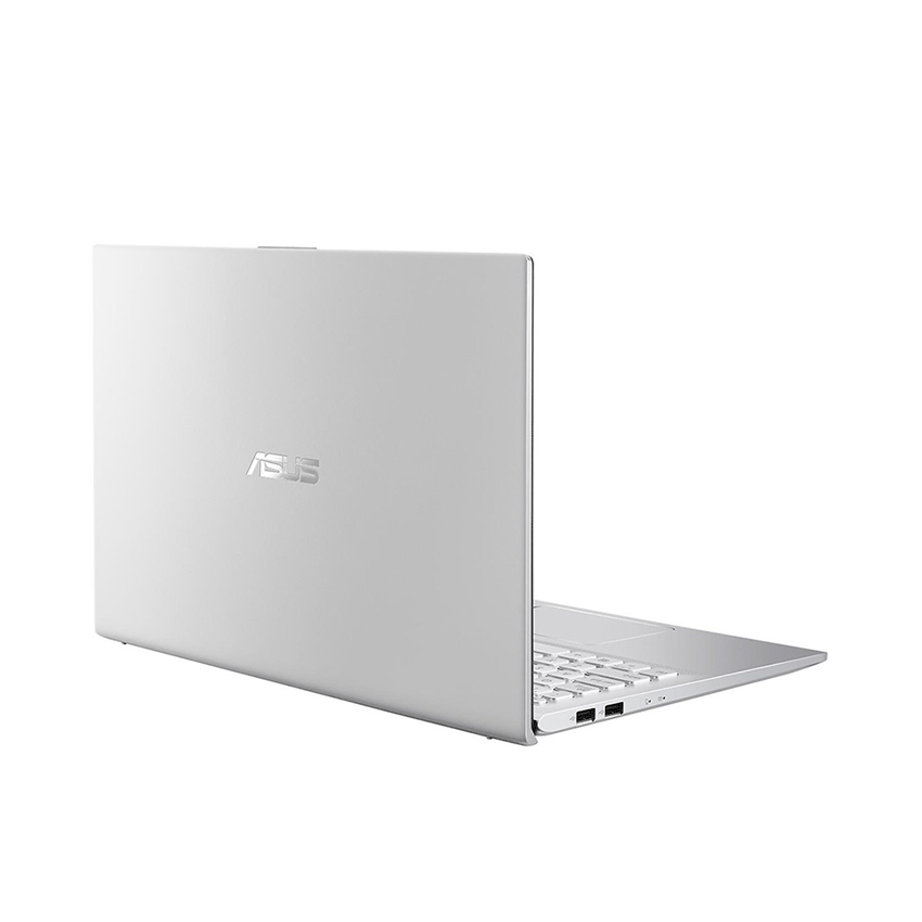 Laptop ASUS X509FJ-EJ155T (Bạc)