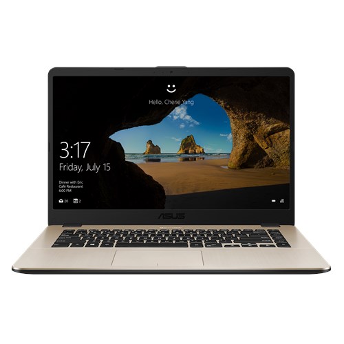 Laptop Asus Vivobook 15 X505ZA-EJ563T (Vàng)