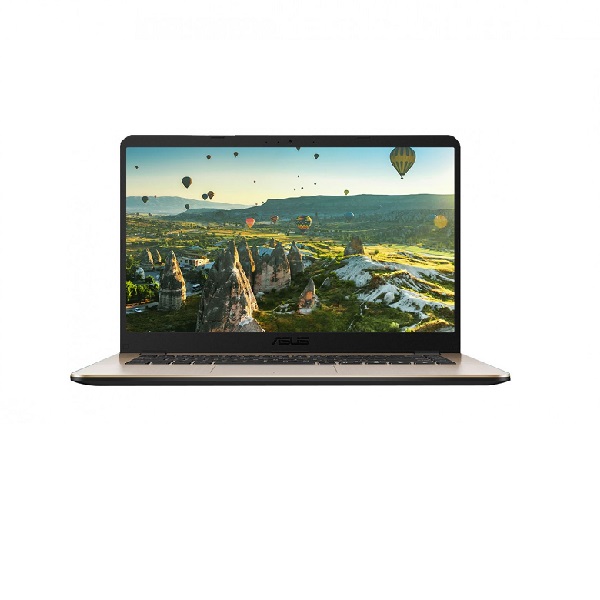 Laptop Asus Vivobook 15 X505ZA-EJ563T (Vàng)