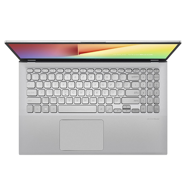 Laptop ASUS A512FL-EJ165T (Bạc)