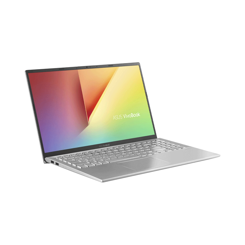 Laptop ASUS A512FL-EJ166T (Bạc)