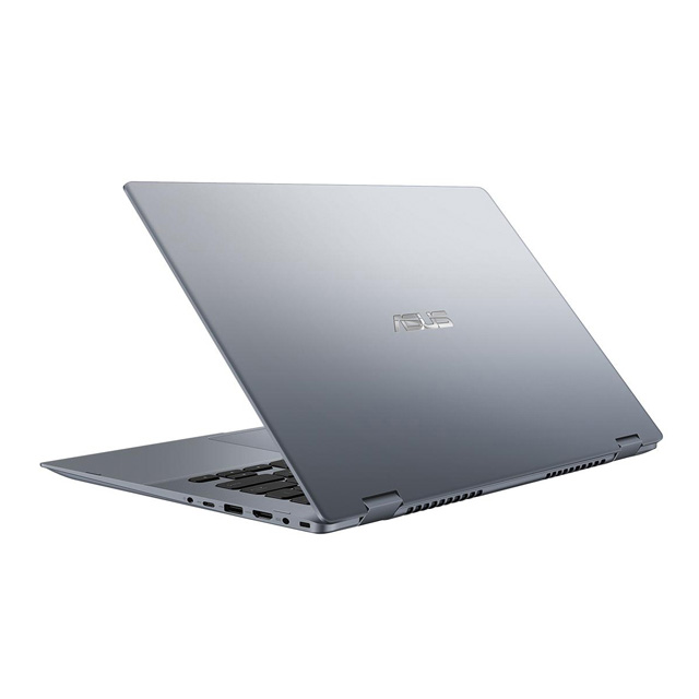 Laptop ASUS VIVOBOOK Flip TP412FA-EC122T (Xám)