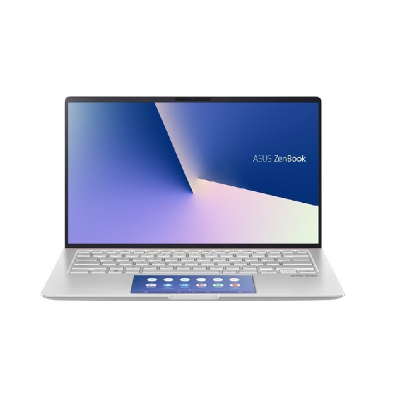 Laptop Asus VivoBook S15 S531FA-BQ105T (Xanh Coban)