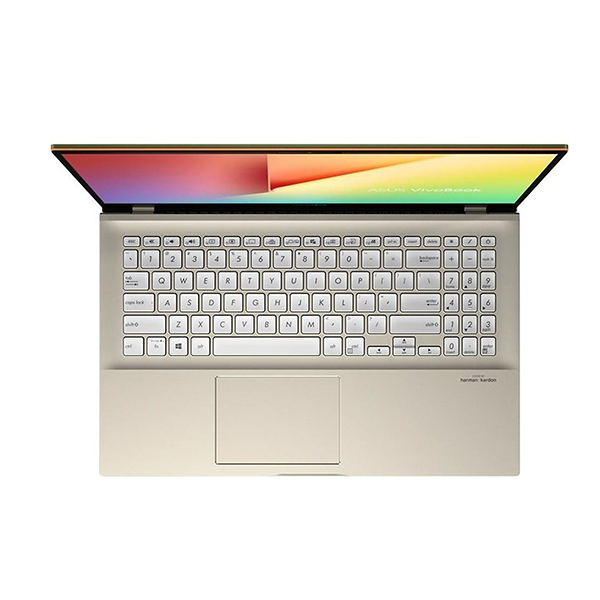 Laptop Asus VivoBook S15 S531FA-BQ185T (Xanh Rêu)