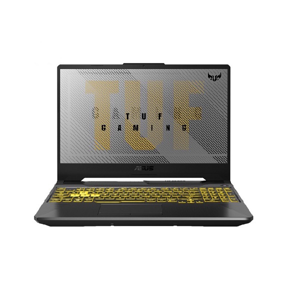 Laptop Asus TUF Gaming FX505DT-AL118T(Xám)