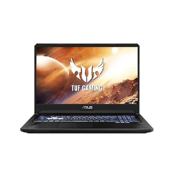 Laptop Asus TUF Gaming FX505DU-AL070T (Xám)