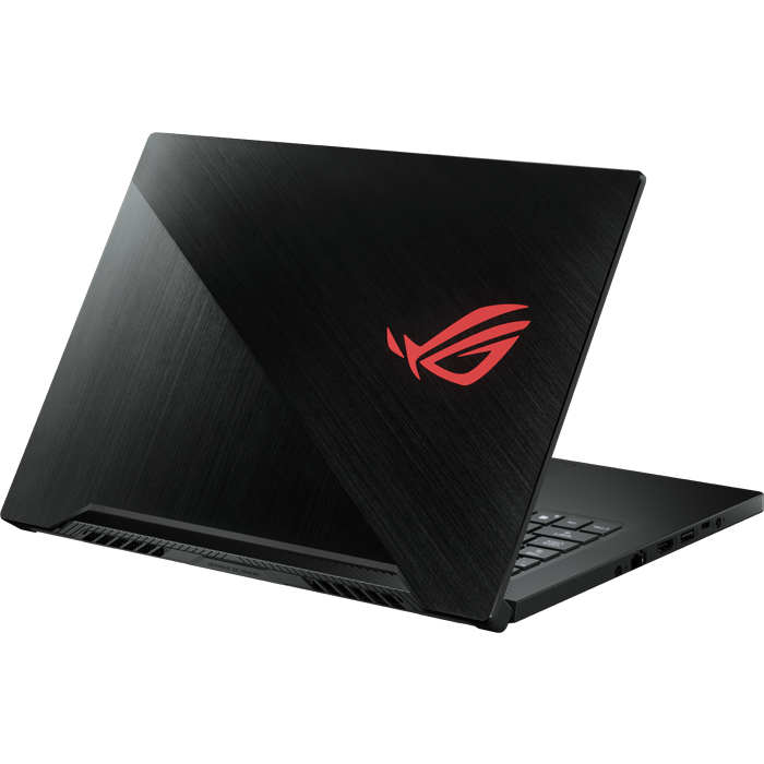 Laptop ASUS ROG Zephyrus G15 GA502IU-AL007T(Đen)