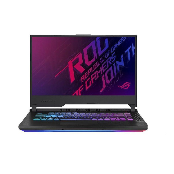 Laptop Asus Gaming ROG Strix G G531GT-AL017T (Đen)