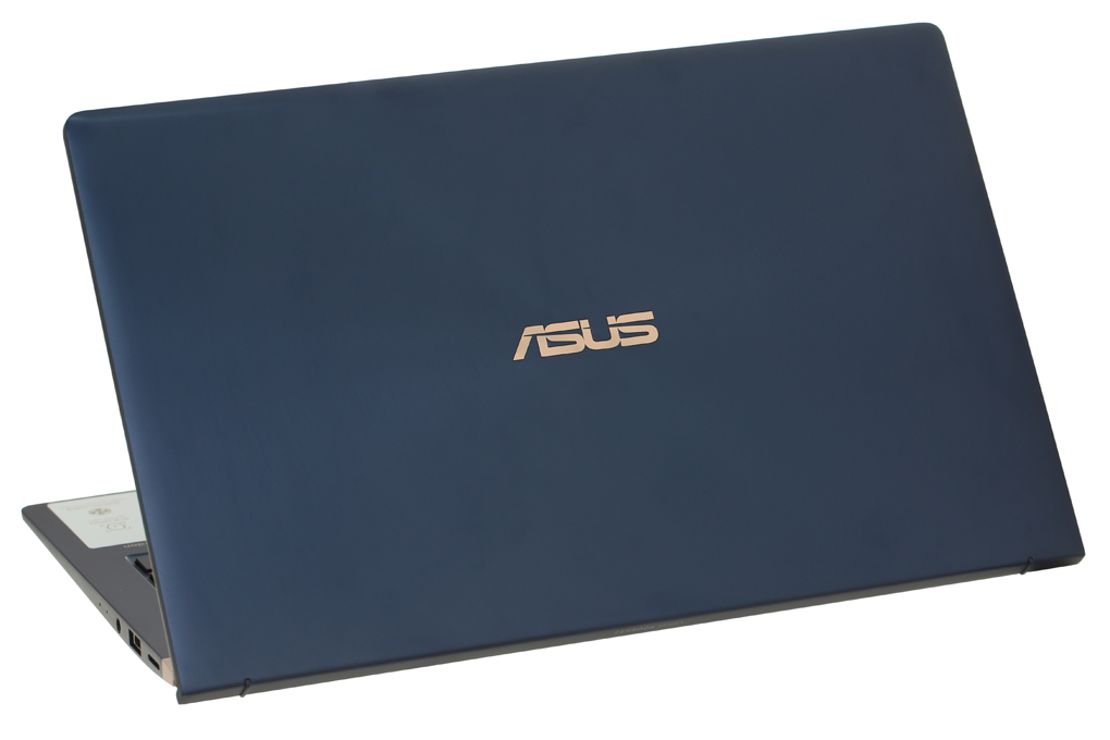 Laptop ASUS ZENBOOK UX333FA-A4118T (Xanh)
