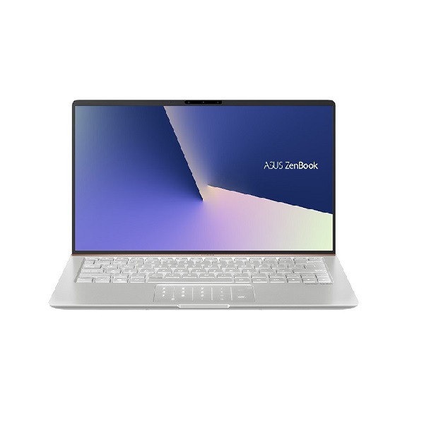 Laptop ASUS ZENBOOK UX333FN-A4125T (Bạc)