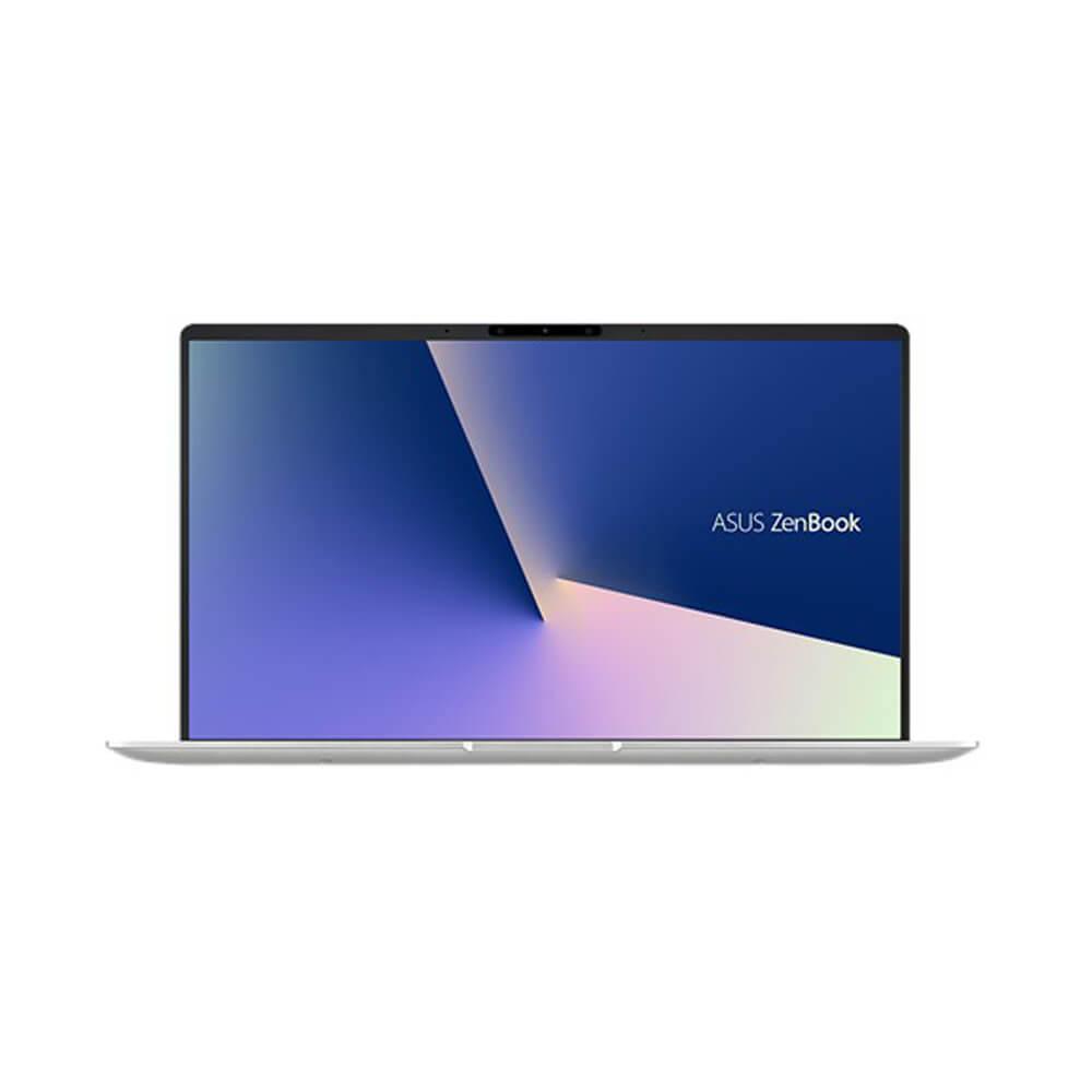 Laptop ASUS ZENBOOK UX333FN-A4125T (Bạc)