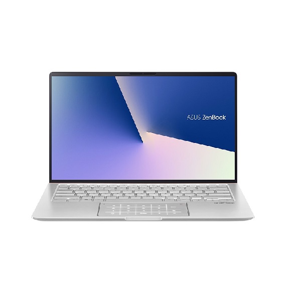 Laptop ASUS ZENBOOK UM462DA-AI091T (Xám)