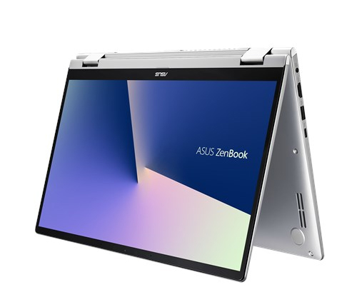 Laptop ASUS ZENBOOK UM462DA-AI091T (Xám)