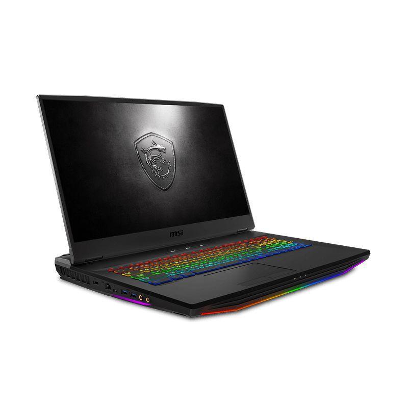Laptop GT76 Titan DT 9SG (RTX 2080 ,GDDR6 8GB)
