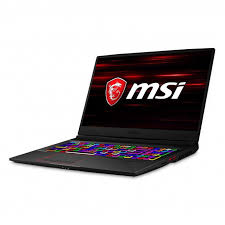 Laptop MSI Raider 9SF (RTX 2070 ,GDDR6 8GB)