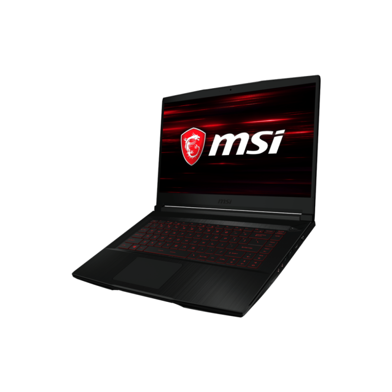Laptop MSI Thin 9RCX (GTX 1050 Ti ,GDDR5 4GB)