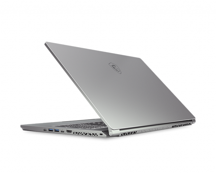 Laptop MSI Creator 9SF (RTX 2070 MAX Q ,GDDR6 8GB)