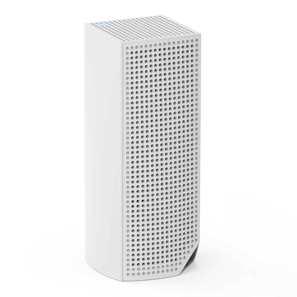 Linksys Velop Intelligent Mesh WiFi System, Tri-Band, 2-Pack (AC4400)