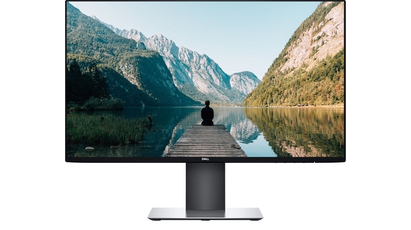 Màn hình vi tính LCD Dell LCD-U2419H 23.8 inch WHD-3Y