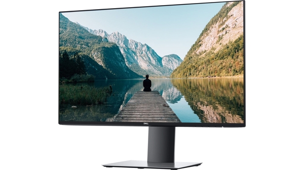 Màn hình vi tính LCD Dell LCD-U2419H 23.8 inch WHD-3Y