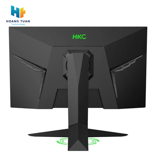 HKC M25G6F 24.5" Full HD 165Hz HDR Flat Led Monitor- Frameless