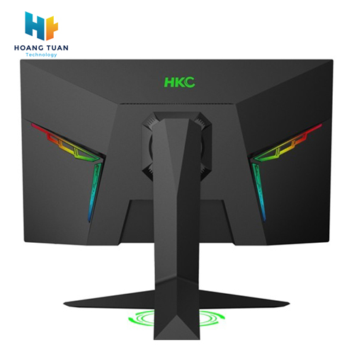 HKC M25G6F 24.5" Full HD 165Hz HDR Flat Led Monitor- Frameless