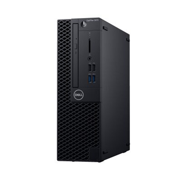 Máy tính đồng bộ Dell Optiplex 3080SFF (3080SFF-10500-4G1TB)