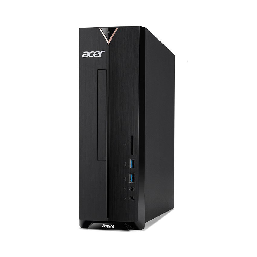 PC Acer Aspire XC-830 (Celeron J4005/4GB RAM/500GB HDD/WL+BT/K+M/Endless)