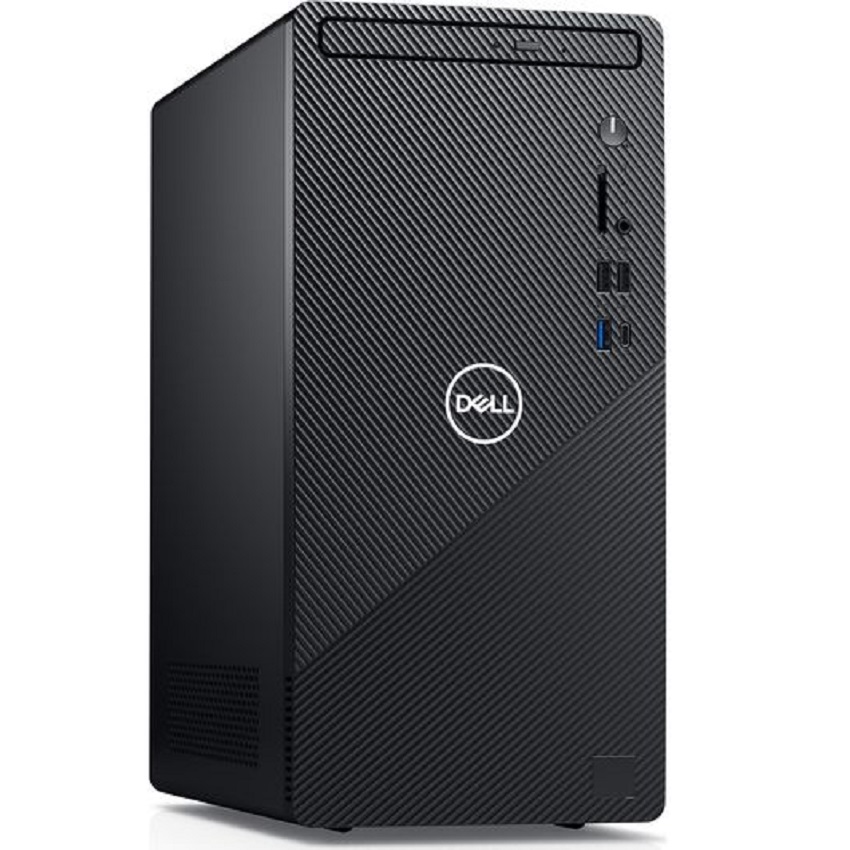 PC Dell Inspiron 3881 MT (i3-10100/8GB RAM/1TB HDD/DVDRW/WL+BT/K+M/Win10) 