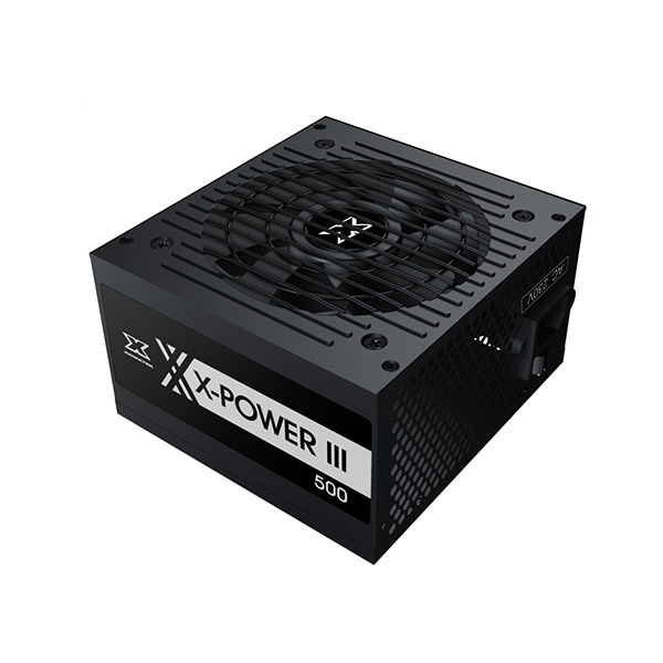 Nguồn máy tính Xigmatek X-Power III 500