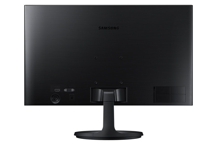 Màn hình Samsung LS22F350FHEXXV/21.5 inch/Full HD/60Hz