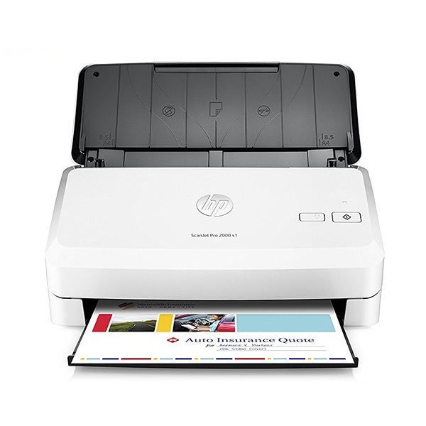 Máy scan HP ScanJet Pro 2000 s1 Sheet-feed (L2759A)