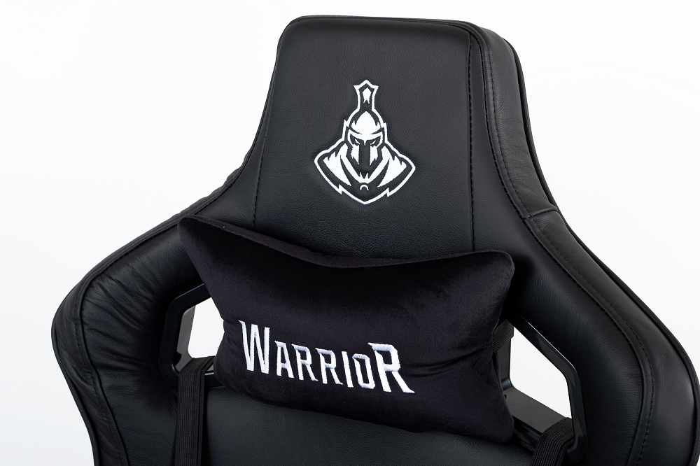 Ghế chơi game Warrior Maiden Series WGC309 (Da thật)