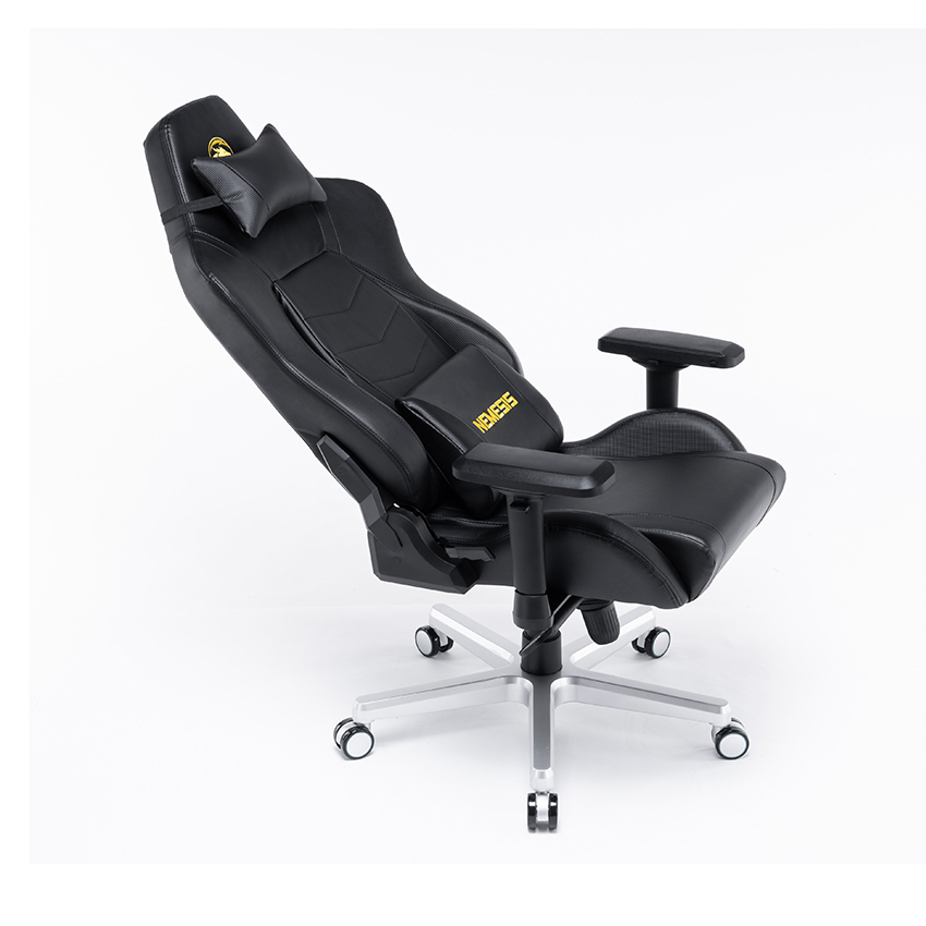 Ghế game E-DRA Nemesis EGC221 ĐEN