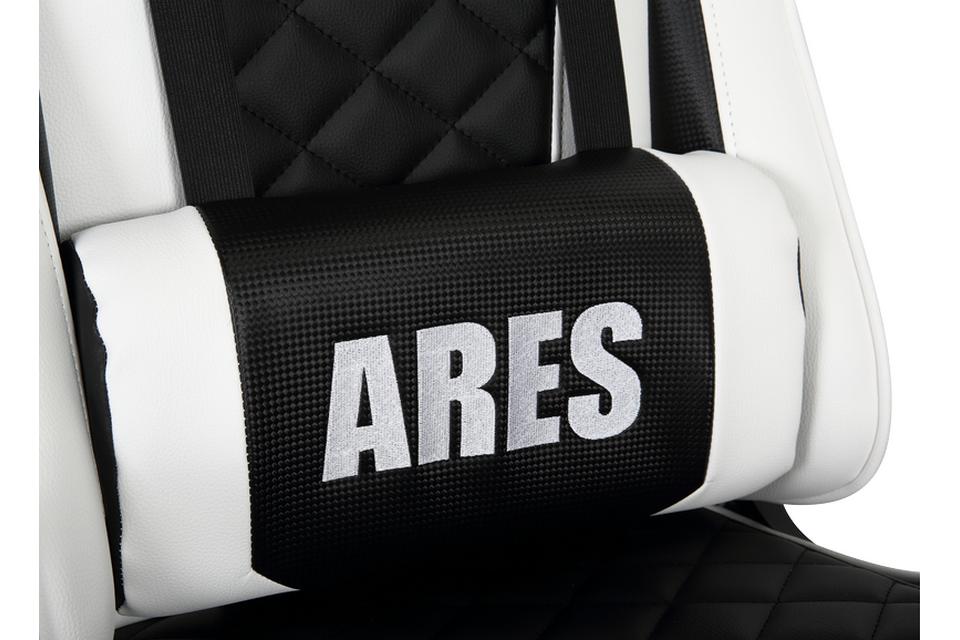 Ghế Game E-DRA Ares EGC207 TRẮNG