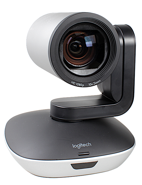 Webcam hội nghị truyền hình Logitech PTZ Pro 2