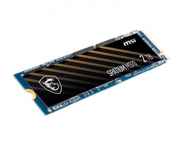 SSD SPATIUM M370 NVMe M.2 1TB