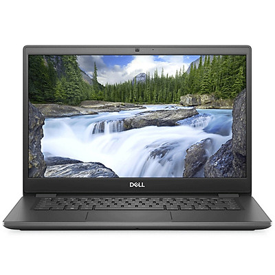 Laptop Dell Latitude 3410 L3410I5SSD (i5 10210U 8GB RAM/256GB SSD/14.0 inch HD/Fedora/Xám)