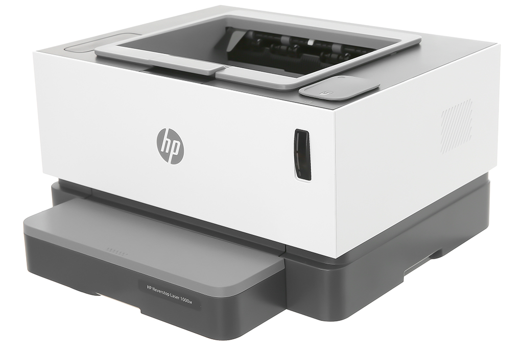 Máy in HP Neverstop Laser 1000w 
