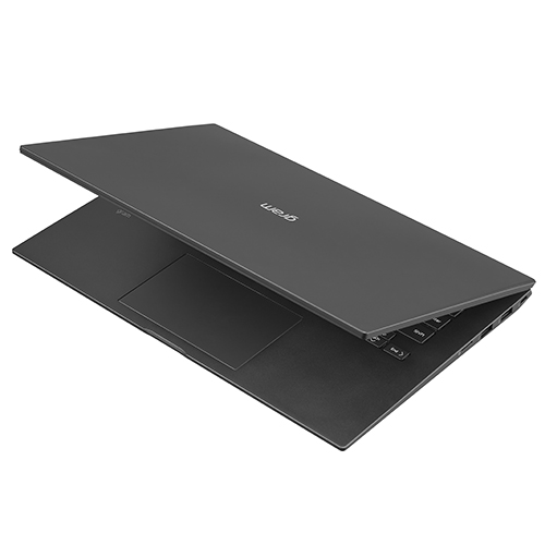 Laptop LG Gram 14Z90P-G.AH75A5 (i7-1165G7/ 16GB/ 512GB SSD/ 14.0WUXGA/ VGA ON/ WIN 10/ Black/ LED_KB)
