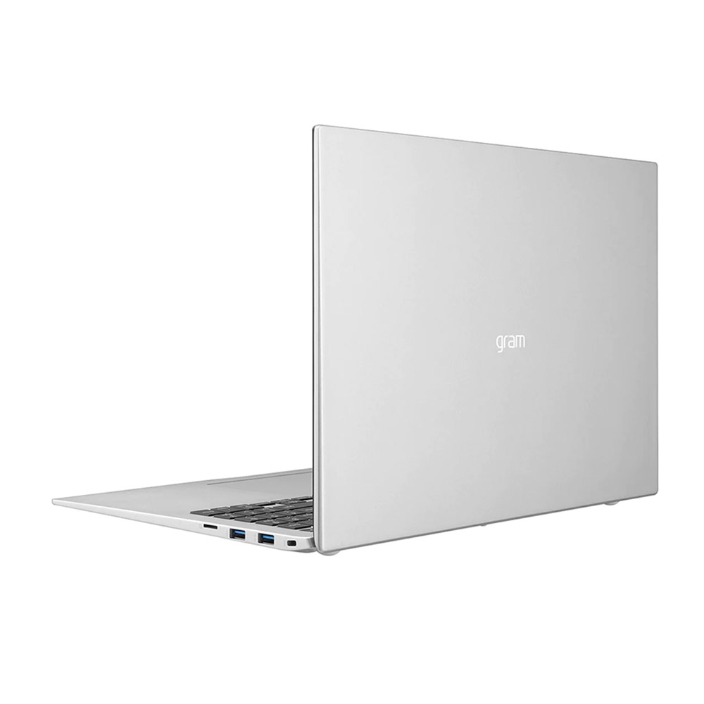 Laptop LG Gram 16Z90P-G.AH73A5 (i7-1165G7/ 16GB/ 256GB SSD/ 16.0WQXGA/ VGA ON/ WIN10/ Silver/ LED_KB)