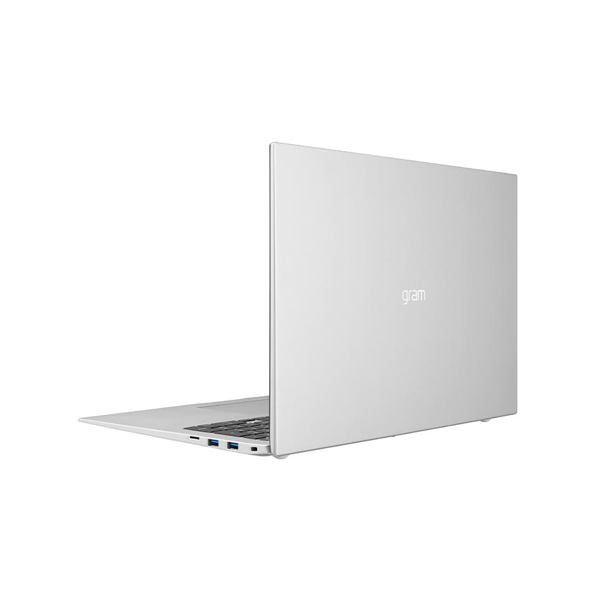 Laptop LG Gram 17Z90P-G.AH76A5 (i7-1165G7/ 16GB/ 512GB SSD/ 17.0WQXGA/ VGA ON/ WIN10/ Silver/ LED_KB)